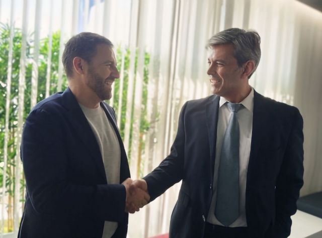 Red Abafi apuesta por la IA generativa de Maite.ai para potenciar su labor en el ámbito del Derecho Bancario y de Consumo - 1, Foto 1