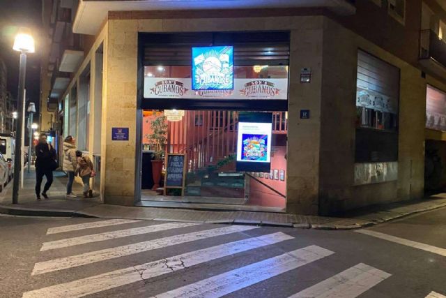 Son´s Cubanos, un viaje a la esencia de Cuba y España a través de la música y la gastronomía - 1, Foto 1