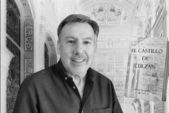 Descifrando los misterios del conocimiento humano en ´El castillo de Culzan´ - 1, Foto 1