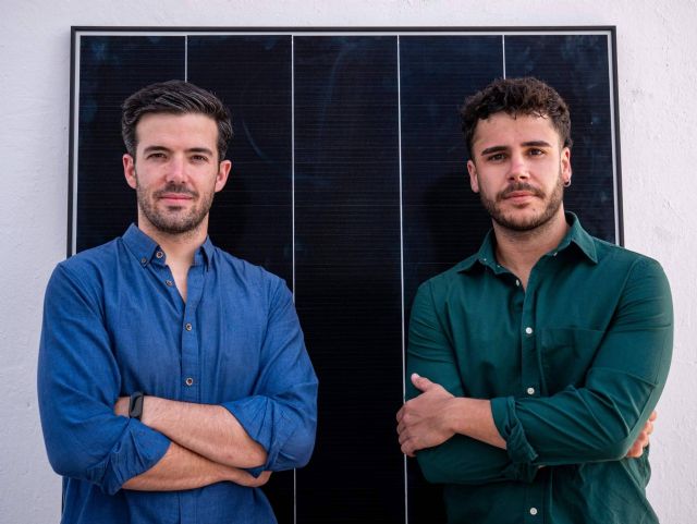 Innovasol, la empresa sevillana que hace accesible la energía solar a cualquier hogar - 1, Foto 1