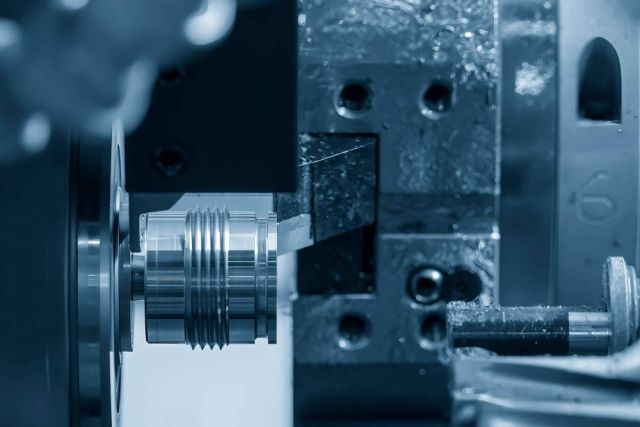 Mecanizados personalizados para pequeñas y medianas series, la propuesta flexible de Grumeber - 1, Foto 1