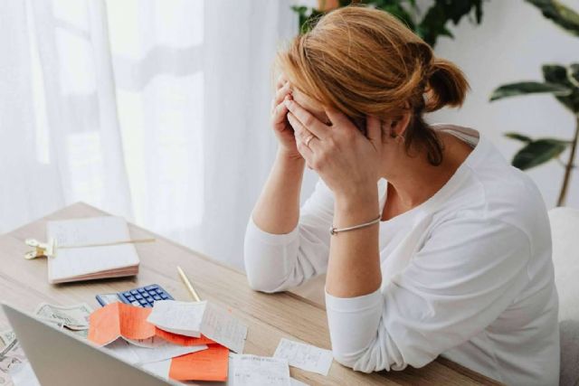 Para proteger ingresos y bienes, la Ley de Segunda Oportunidad permite frenar embargos - 1, Foto 1