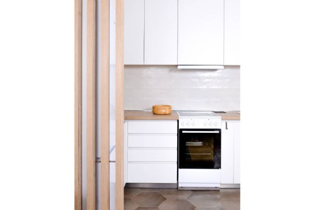 Davinia analiza las ventajas e inconvenientes de las cocinas abiertas y cocinas cerradas - 1, Foto 1