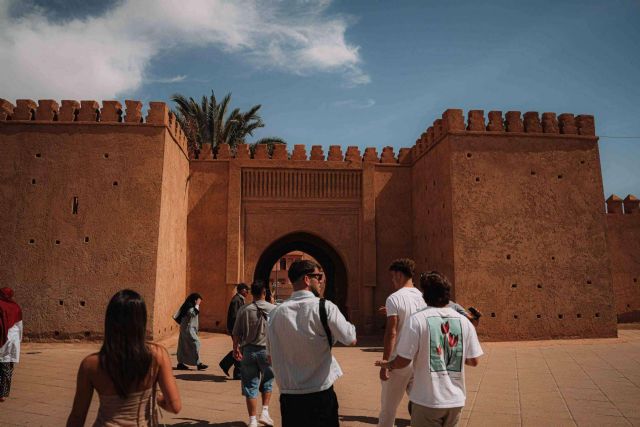 Paradise Events anuncia su expansión nacional y lanza nuevas despedidas exclusivas con el evento estrella ´The Royal Week´ - 1, Foto 1