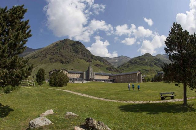 Unos de los mejores hoteles para darse un capricho en el puente de mayo - 1, Foto 1