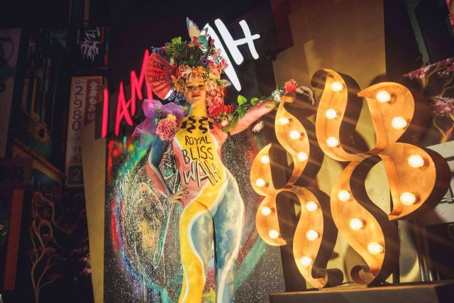 WAH Show, el mejor espacio para eventos en España según los Premios Eventoplus - 1, Foto 1