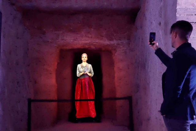 Pixeldreams; Soluciones de inteligencia artificial aplicada a tecnologías inmersivas - 1, Foto 1