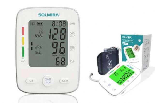 Solmira pone a subasta un lote de productos de parafarmacia valorado en 218.038€ - 1, Foto 1