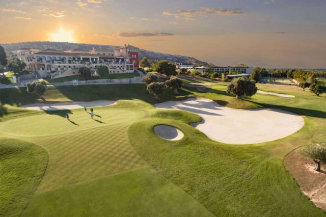 La finca resort, reconocido de nuevo en el ranking de los 100 mejores resorts de golf de Europa de Leading Courses - 1, Foto 1