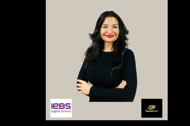 Soniaboost e IEBS consolidan una alianza en formación para impulsar el uso estratégico de la IA en áreas de marketing y ventas - 1, Foto 1