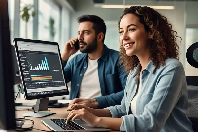 Innovadoras soluciones de prospección de clientes con Big Data en XY Marketing - 1, Foto 1