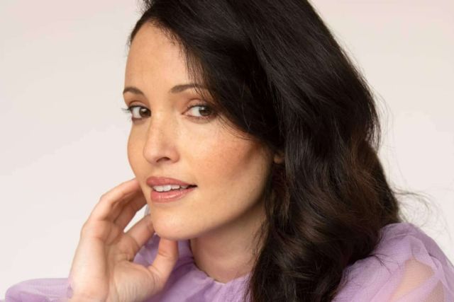 Patricia Illera se viste de Carmen en Las Palmas de Gran Canaria - 1, Foto 1