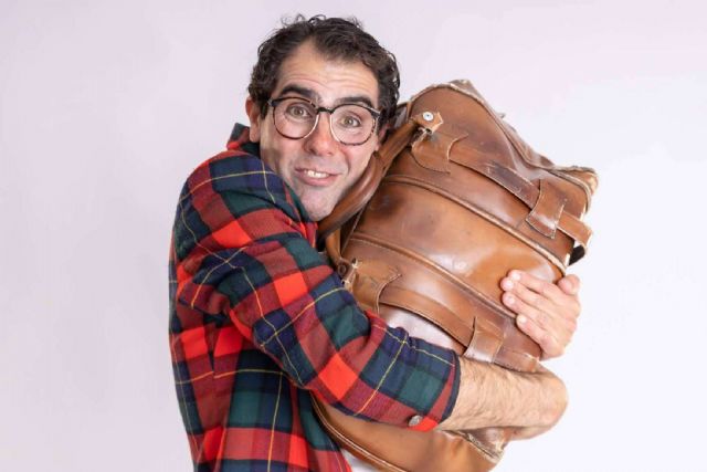 Por amor al arte; un caso de superación que demuestra que se puede vivir del arte cuando el sueño es claro - 1, Foto 1