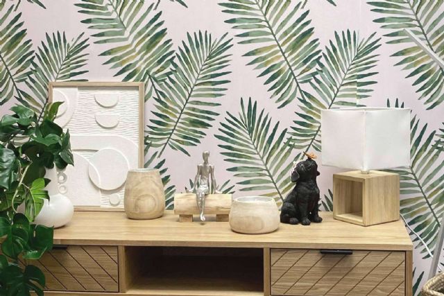 Renovar espacios con estilo; la tienda hogar online Hogar y Más presenta sus novedades de primavera - 1, Foto 1