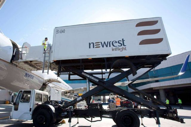 Newrest optimiza la gestión de su plantilla con una solución personalizada de 3digits - 1, Foto 1