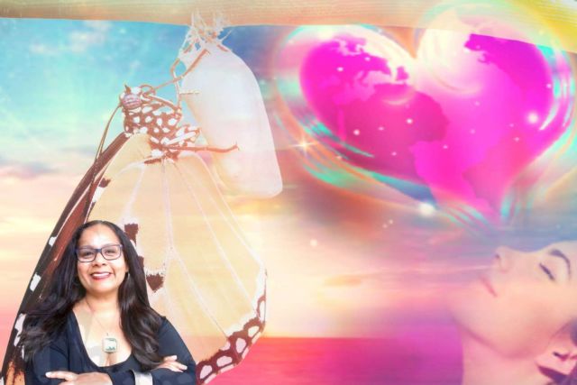 ´La Alquimia del Amor, la Riqueza y la Larga Vida´, el camino hacia el bienestar a través del Rebirthing - 1, Foto 1