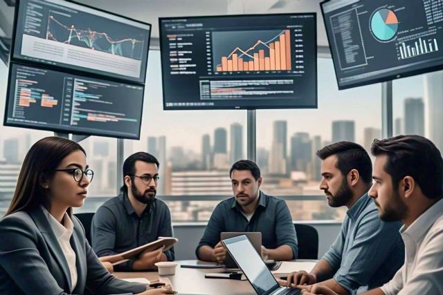 XY Marketing impulsa estrategias comerciales en Chile con geomarketing y análisis de datos - 1, Foto 1