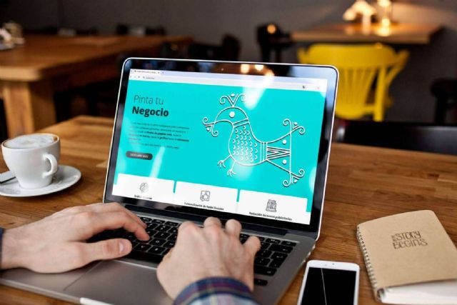 Pintas, referente en diseño gráfico profesional en Italia para negocios en crecimiento - 1, Foto 1