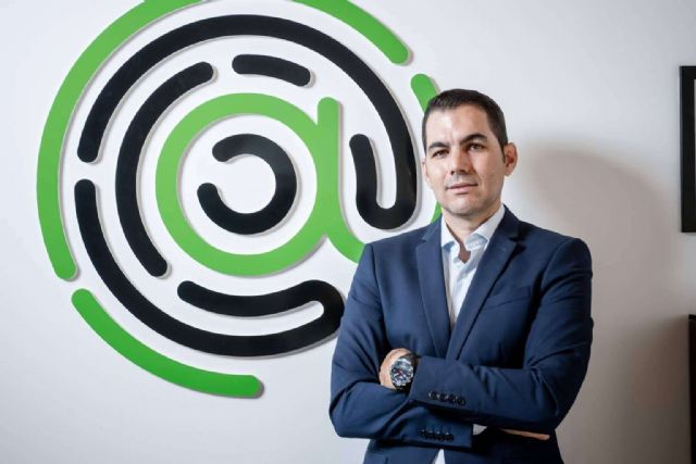 Gustavo Martínez y el mundo de la informática forense - 1, Foto 1