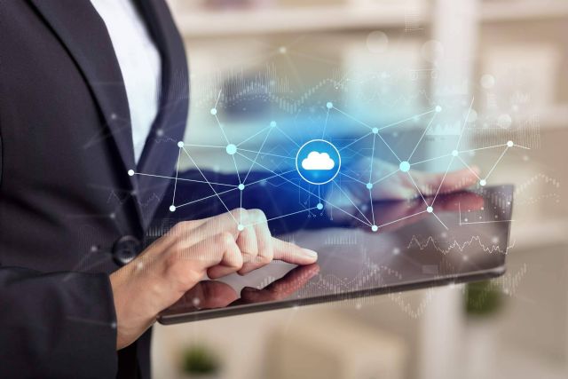 Blockchain y energía, la revolución en la gestión energética de comunidades de propietarios - 1, Foto 1