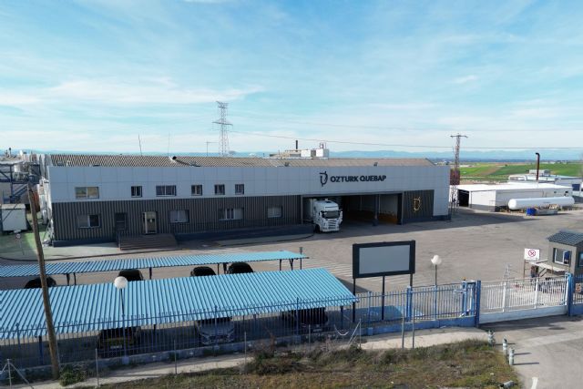OZTURK QUEBAP celebra su 10º aniversario creciendo en España - 1, Foto 1