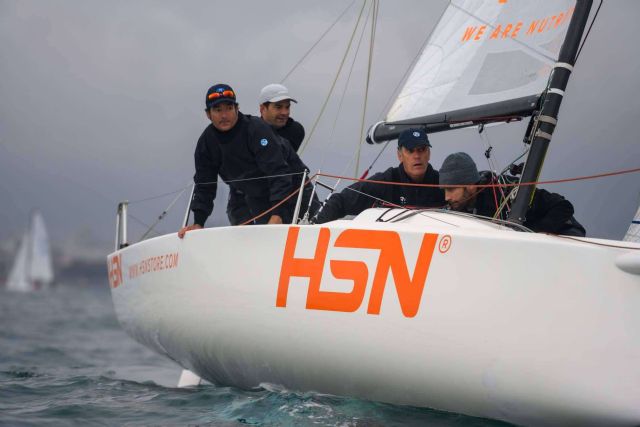 HSN Sailing Team confirma un nueva temporada en J70 - 1, Foto 1