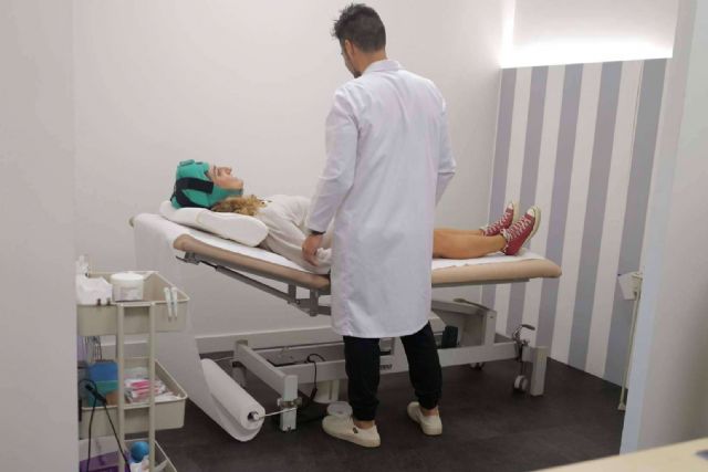 Evitar la caída del cabello en la quimioterapia es posible, pero pocos lo saben - 1, Foto 1