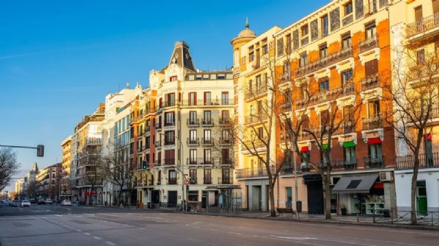 El mercado inmobiliario sigue al alza: Madrid, entre los destinos más demandados - 1, Foto 1