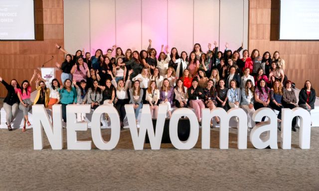 NEORIS lanza Academia Morada, una iniciativa para impulsar el liderazgo femenino en tecnología - 1, Foto 1