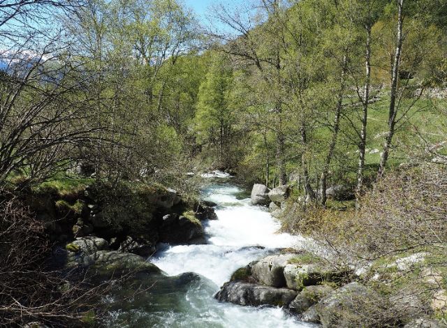 El Grupo Esquirol presenta la primavera en la Cerdanya: naturaleza, aventura y gastronomía - 1, Foto 1