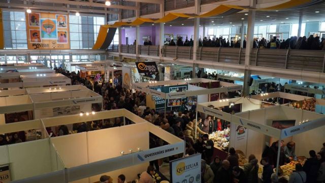 La 50ª Fiesta del Queso de Arzúa supera todas las expectativas con más de 50.000 visitantes - 1, Foto 1