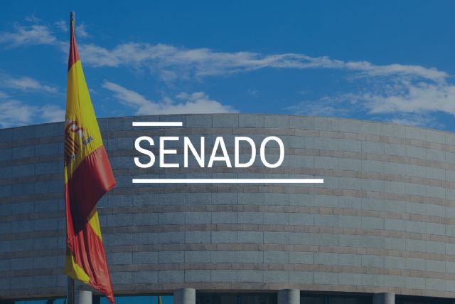 Senado: Constitución, composición y funcionamiento - 1, Foto 1