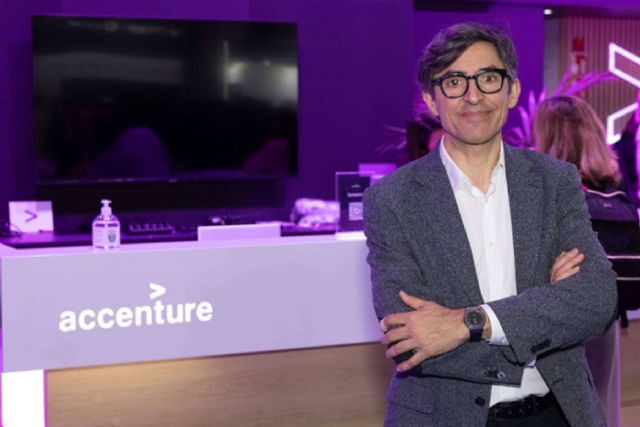 La necesaria transformación del sector telco para la IA, el mercado B2B y la transformación de las redes - 1, Foto 1