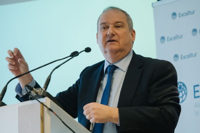 Industria y Turismo ha invertido más de 1.400 millones para apoyar la transformación de territorios con destinos turísticos de sol y playa - 1, Foto 1