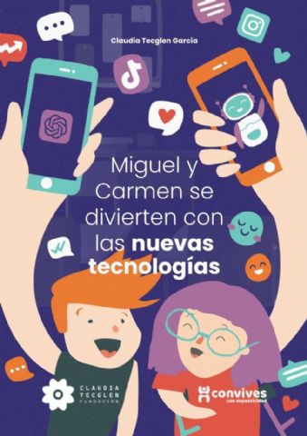 Un cuento que fomenta la empatía y la inclusión a través de la tecnología - 1, Foto 1