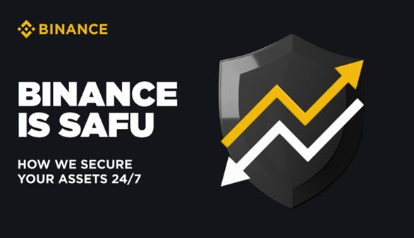 Las claves de Binance para proteger a sus usuarios de ciberataques - 1, Foto 1