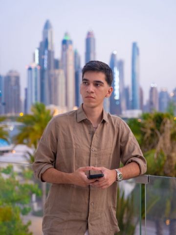 Nicolás Henao revoluciona el mercado digital gracias a la aplicación de sus métodos de Marketing Digital - 1, Foto 1