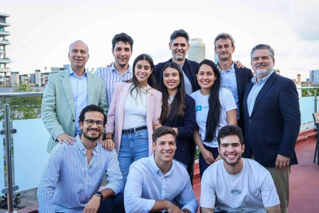 Bcombinator impulsa a las mejores startups con inversión estratégica y una comunidad de alto impacto - 1, Foto 1