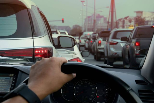 Indemnización por accidente de tráfico, claves para conocer los derechos de los afectados - 1, Foto 1