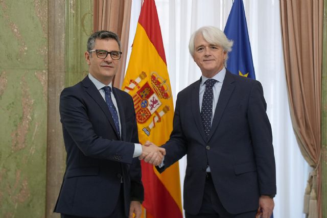 Justicia incrementa la retribución de los abogados y procuradores del turno de oficio un 8% - 1, Foto 1