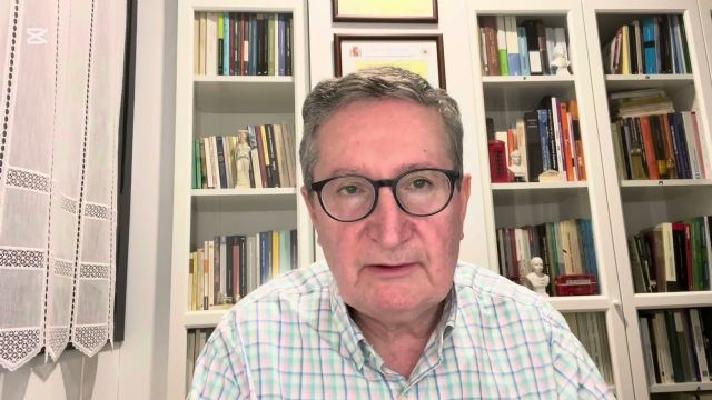 Filosofía de la historia - 1, Foto 1