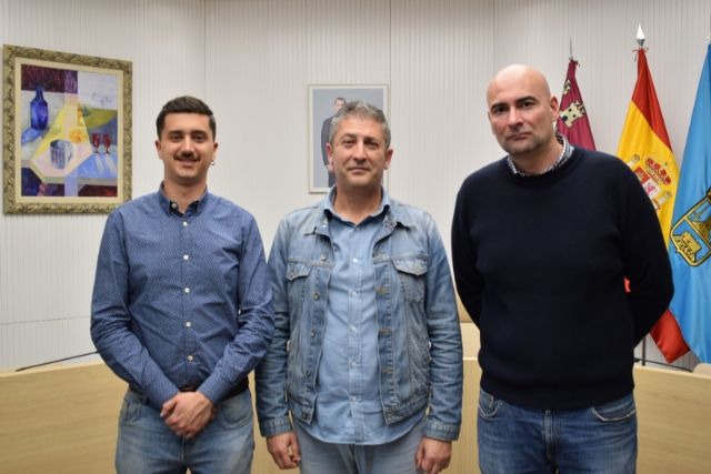 Acuerdo unnime con los sindicatos para la mejora de la relacin de puestos de trabajo del Ayuntamiento, Foto 1