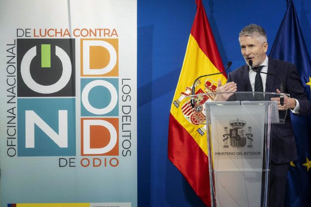 Policía Nacional y Guardia Civil crearán grupos centrales operativos para la investigación de los delitos y discursos de odio - 1, Foto 1