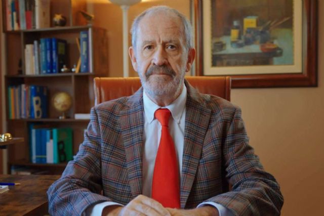 El Psiquiatra Jose Luis Marín revoluciona la formación en Salud Mental con formación psicoterapia - 1, Foto 1