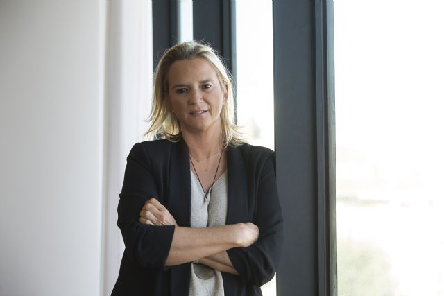 Carmen Fernández de Alarcón, nueva consejera independiente de Catenon - 1, Foto 1