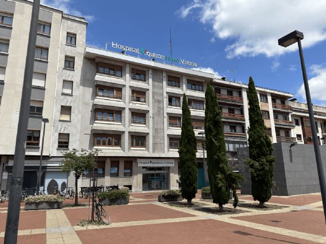 Nueva Unidad de Proctología en el Hospital Quirónsalud Vitoria para el tratamiento especializado de patologías anorectales - 1, Foto 1