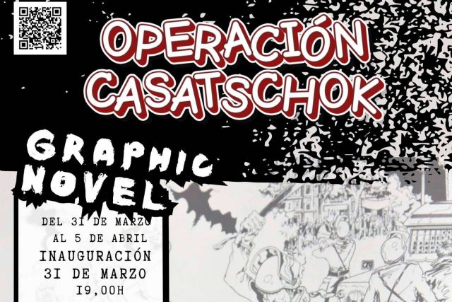 Primavera de arte en Captaloona Art Madrid - 1, Foto 1