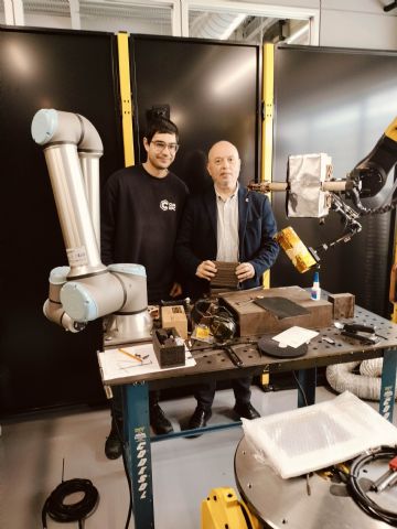 CIM UPC apuesta por la divulgación en la dimensión social - 1, Foto 1