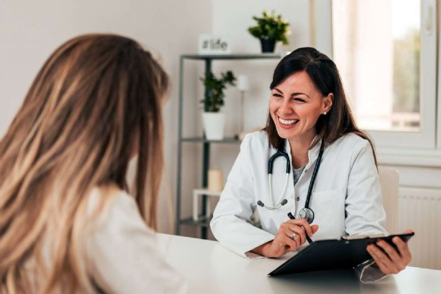 Este enfoque de la salud está rompiendo antiguos paradigmas y transformando a profesionales y pacientes - 1, Foto 1