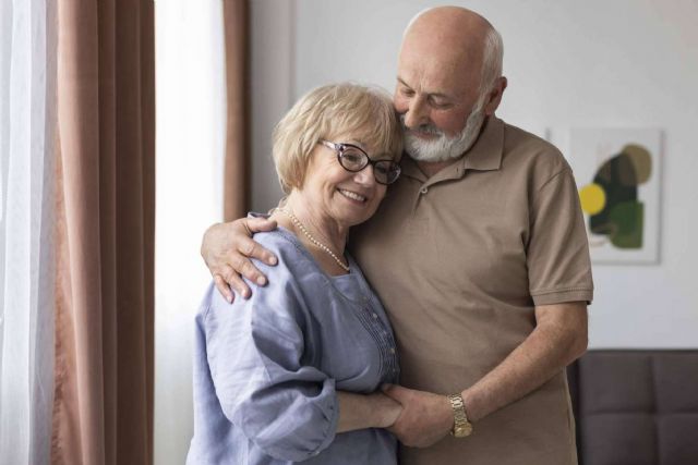 Jumadi Senior Care; Prevención de contagios en centros de mayores durante la temporada de gripe - 1, Foto 1